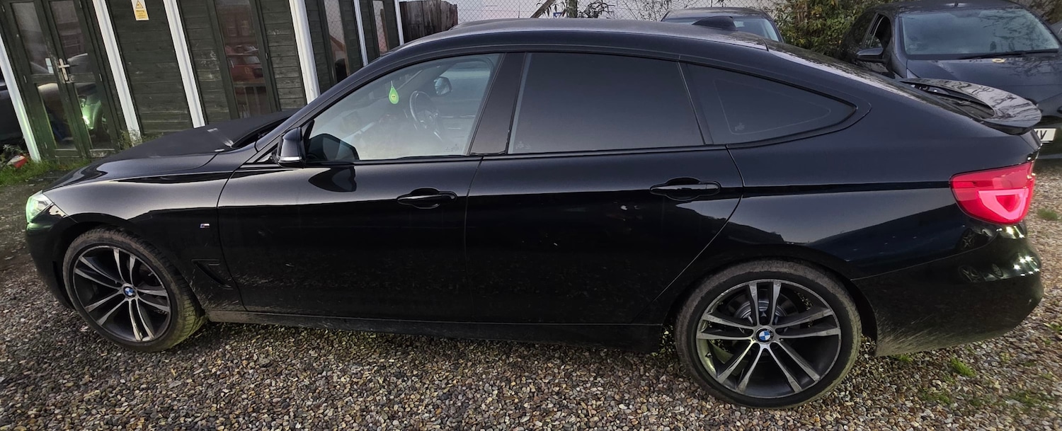 Used BMW 3 Series 2017 for sale - 77784850: Photo 11