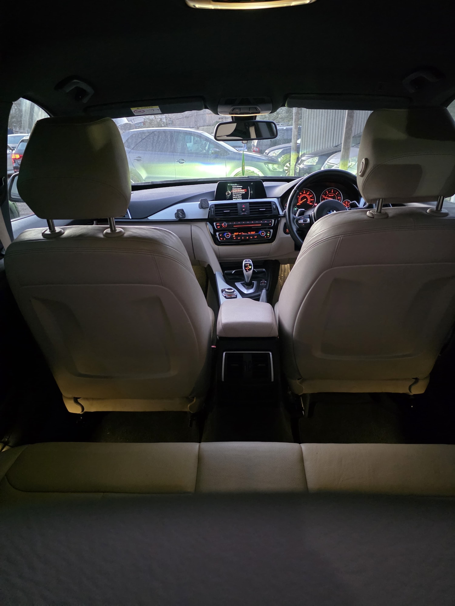 Used BMW 3 Series 2017 for sale - 77784850: Photo 14