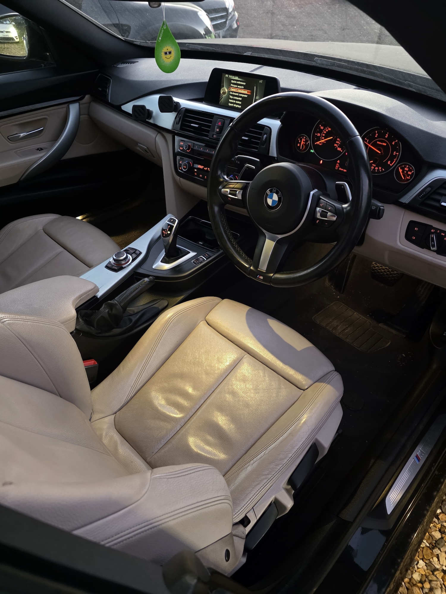 Used BMW 3 Series 2017 for sale - 77784850: Photo 15