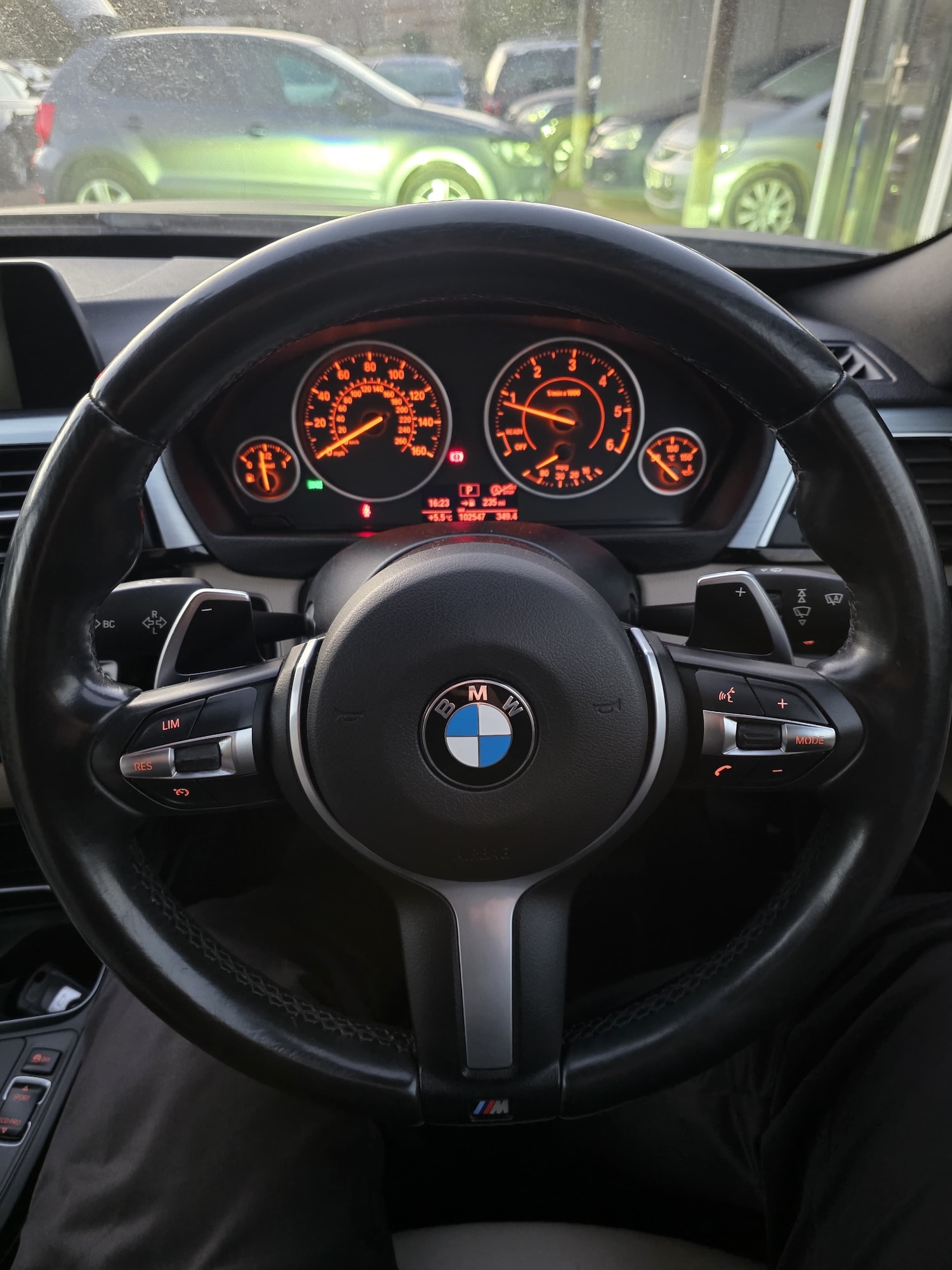 Used BMW 3 Series 2017 for sale - 77784850: Photo 16