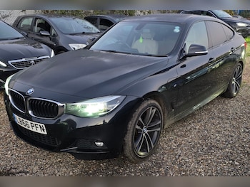 Used BMW 3 Series 2017 for sale - 77784850: Photo