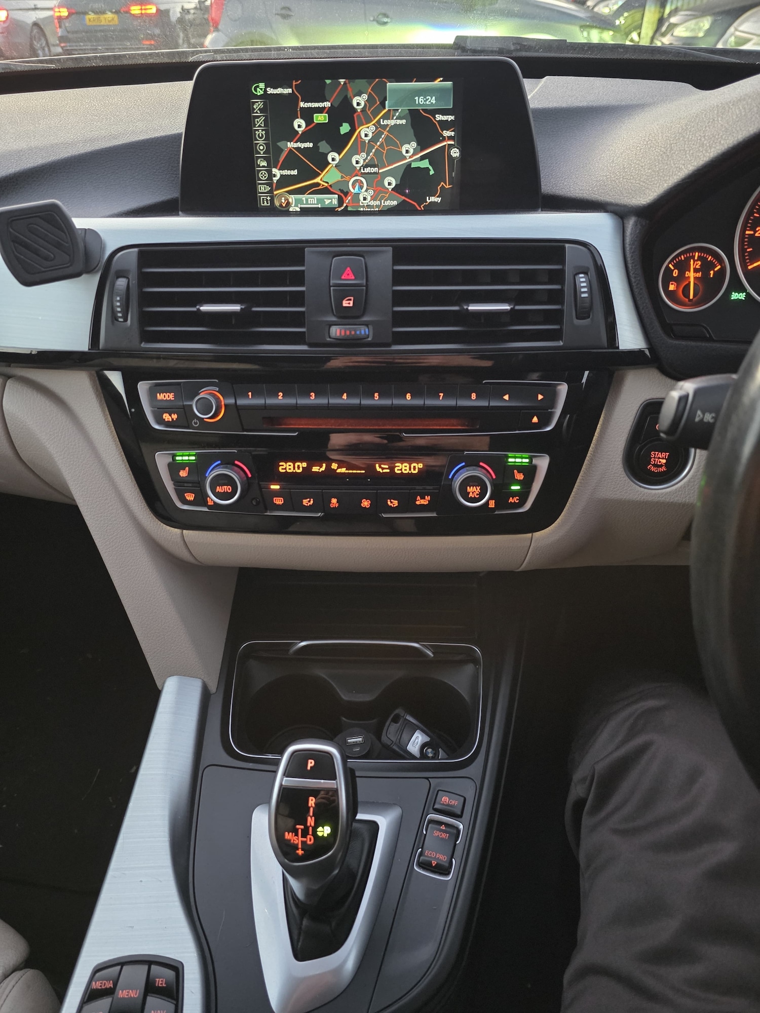 Used BMW 3 Series 2017 for sale - 77784850: Photo 21