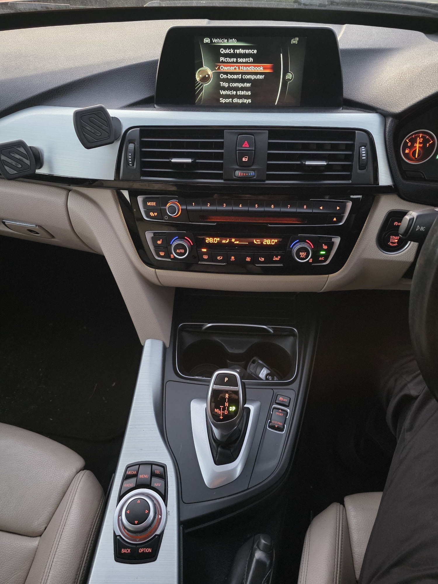 Used BMW 3 Series 2017 for sale - 77784850: Photo 25