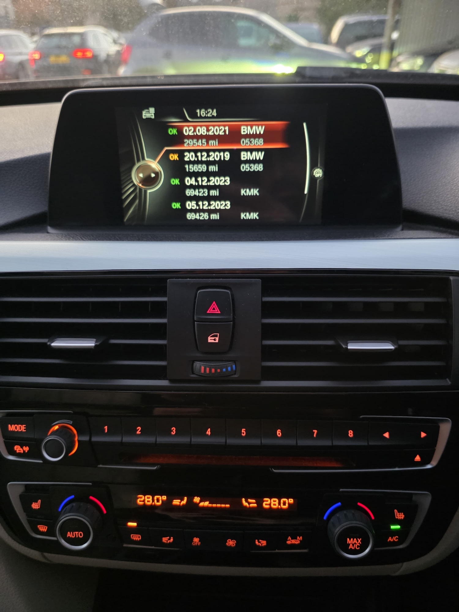 Used BMW 3 Series 2017 for sale - 77784850: Photo 27