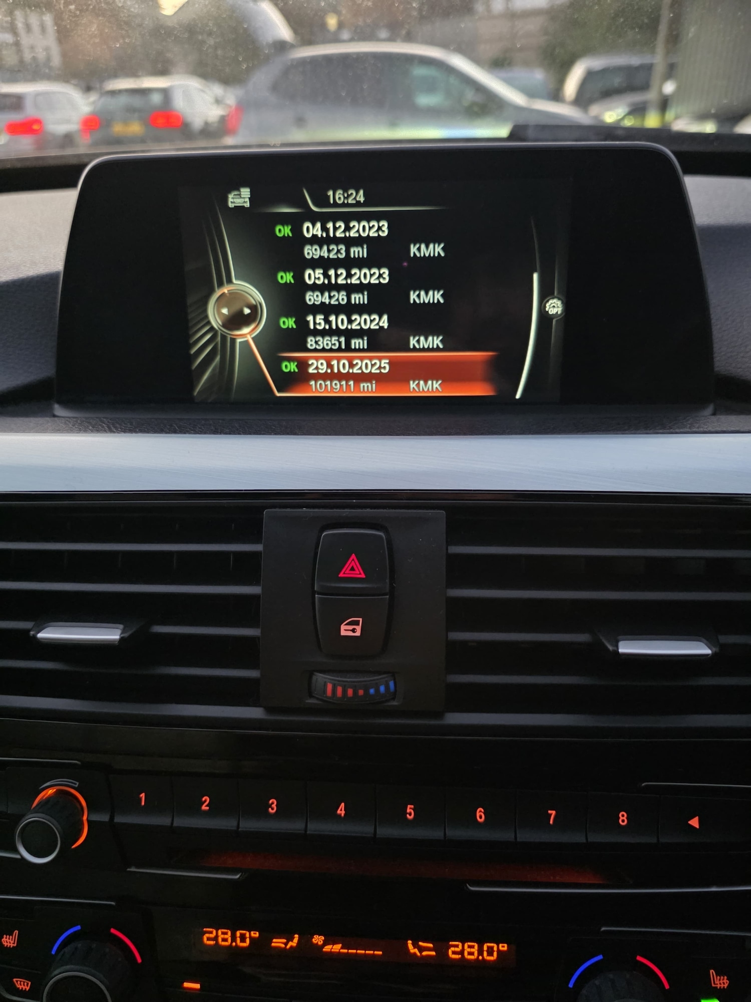 Used BMW 3 Series 2017 for sale - 77784850: Photo 31