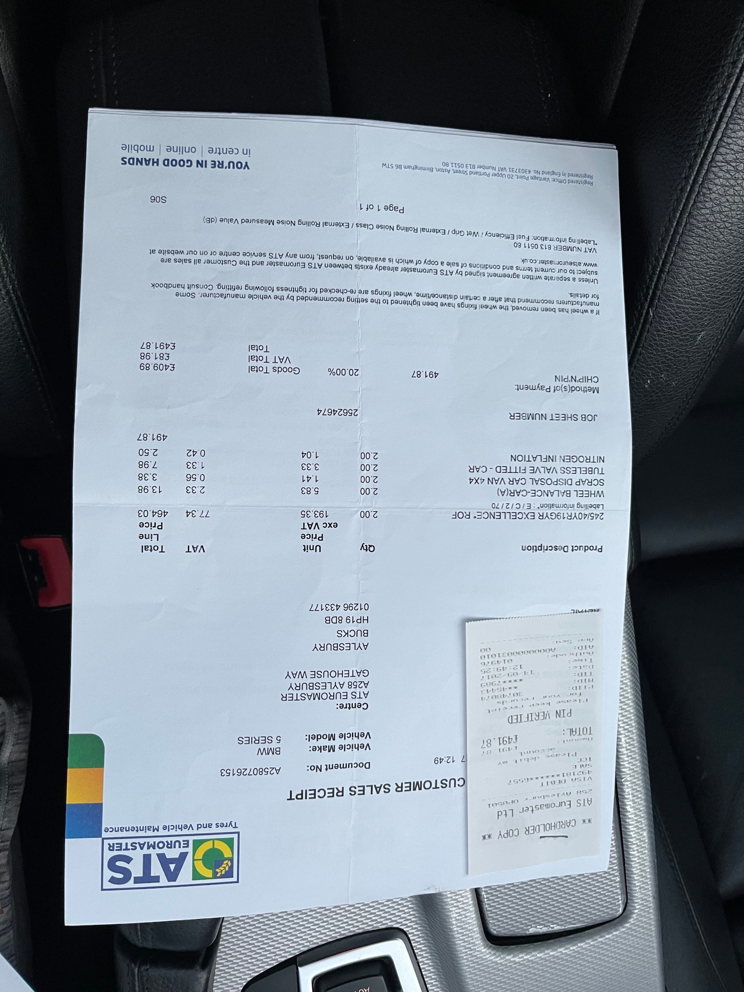 Used BMW 3 Series 2017 for sale - 77784850: Photo 35