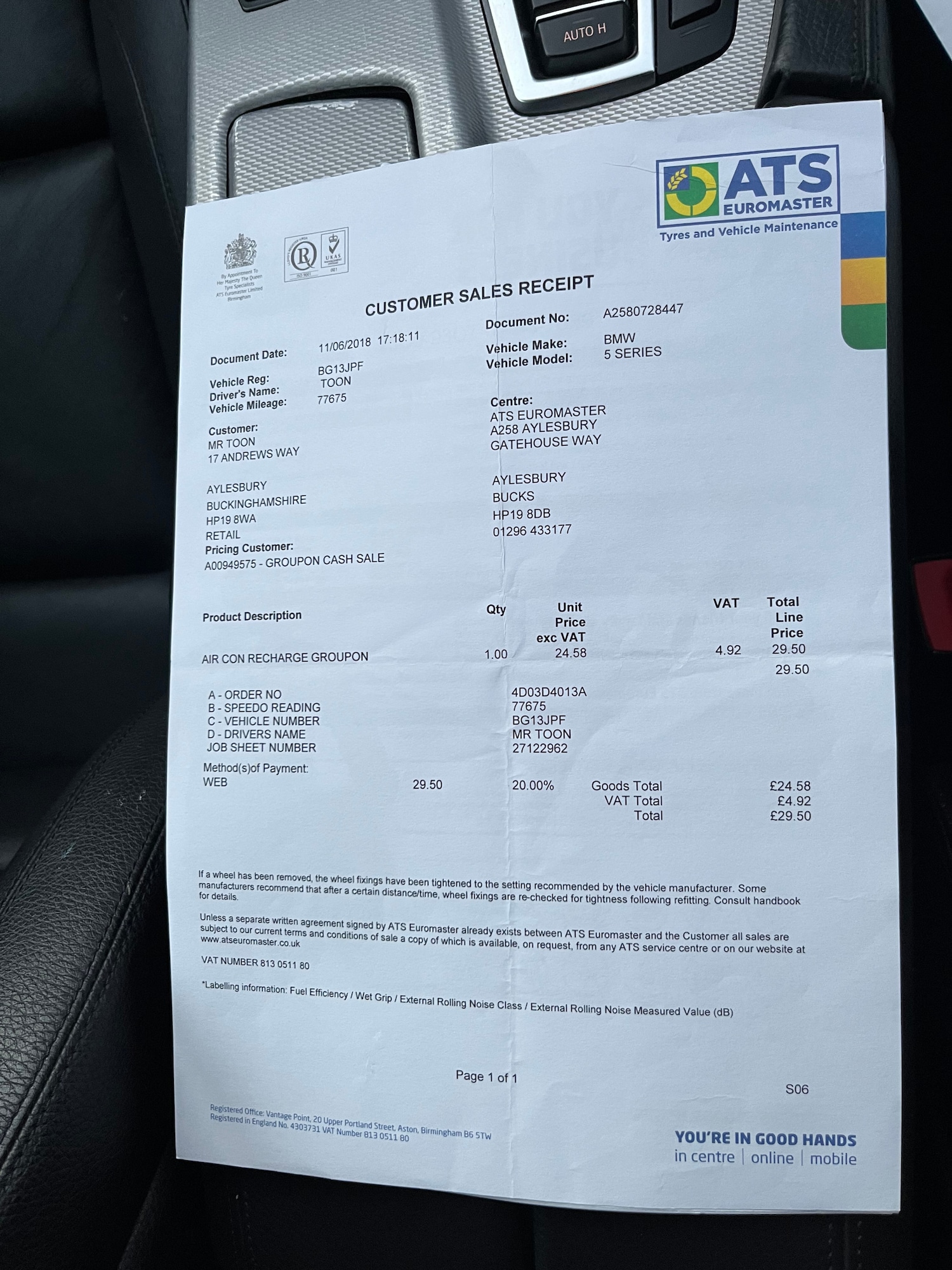 Used BMW 3 Series 2017 for sale - 77784850: Photo 36