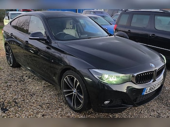 Used BMW 3 Series 2017 for sale - 77784850: Photo