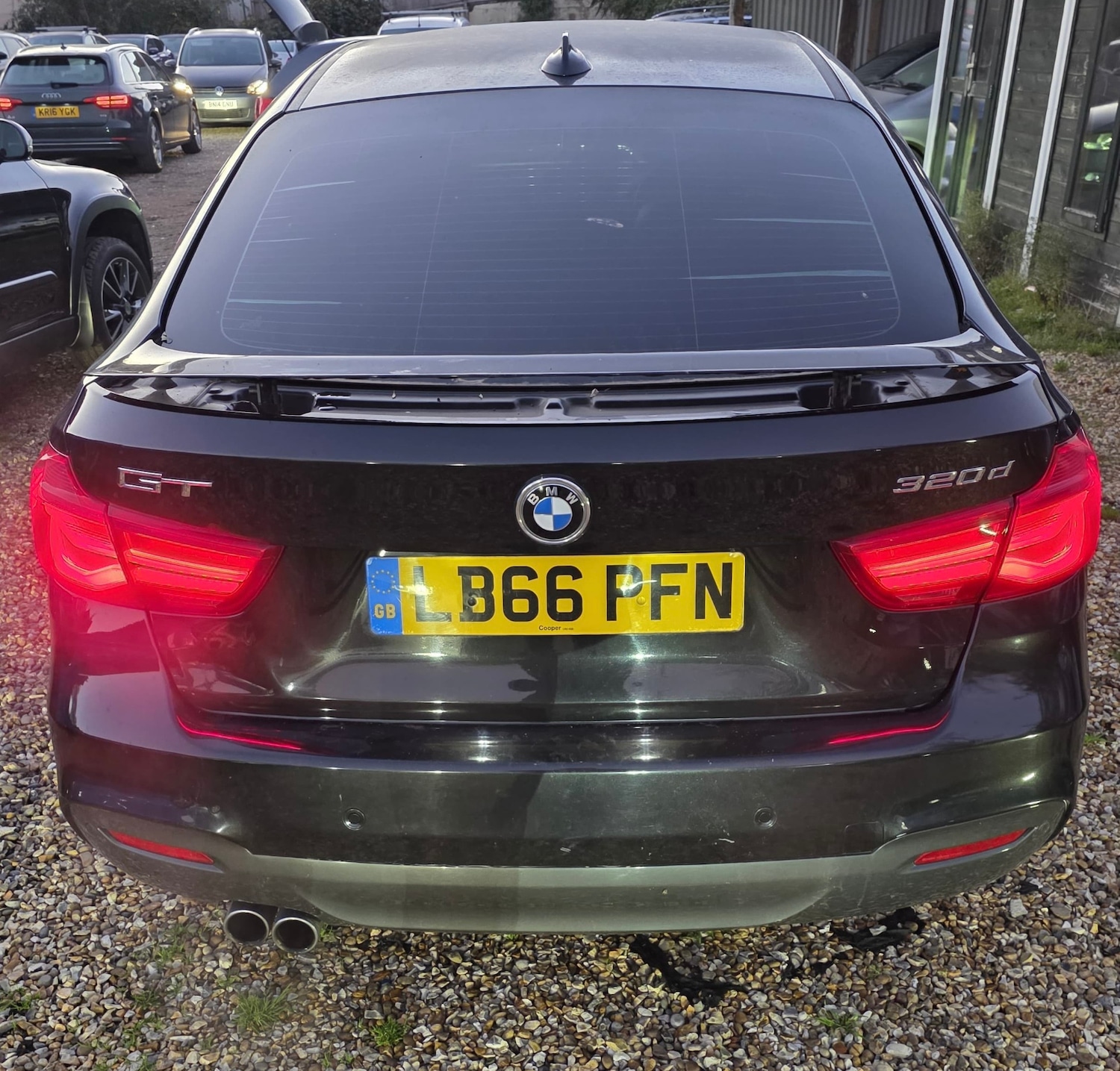 Used BMW 3 Series 2017 for sale - 77784850: Photo 7