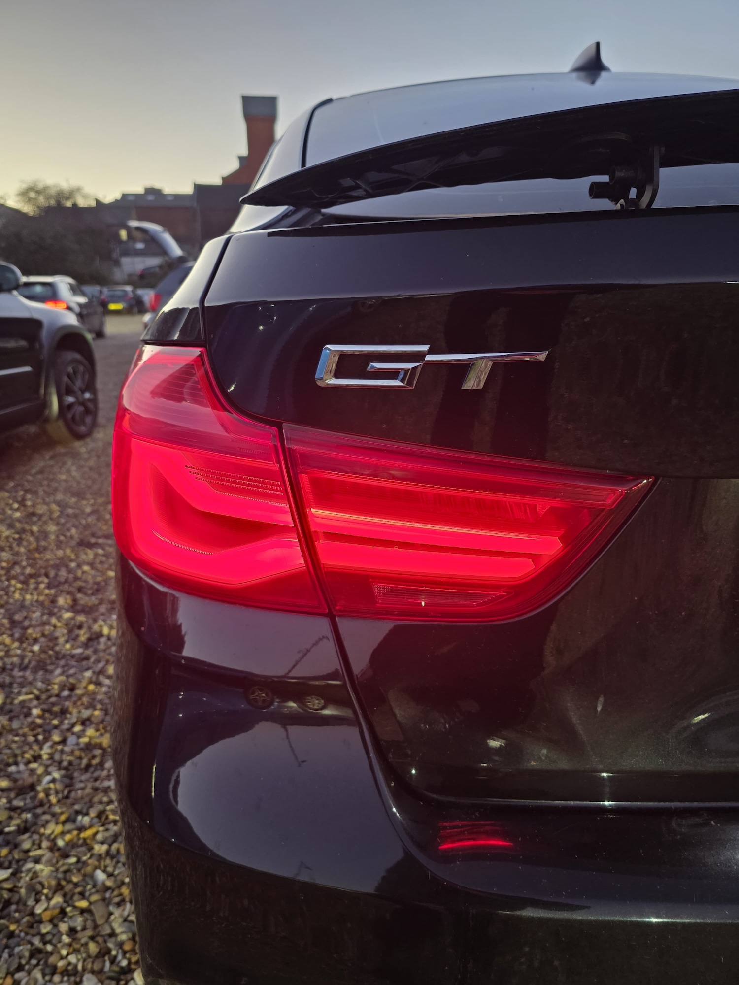 Used BMW 3 Series 2017 for sale - 77784850: Photo 9