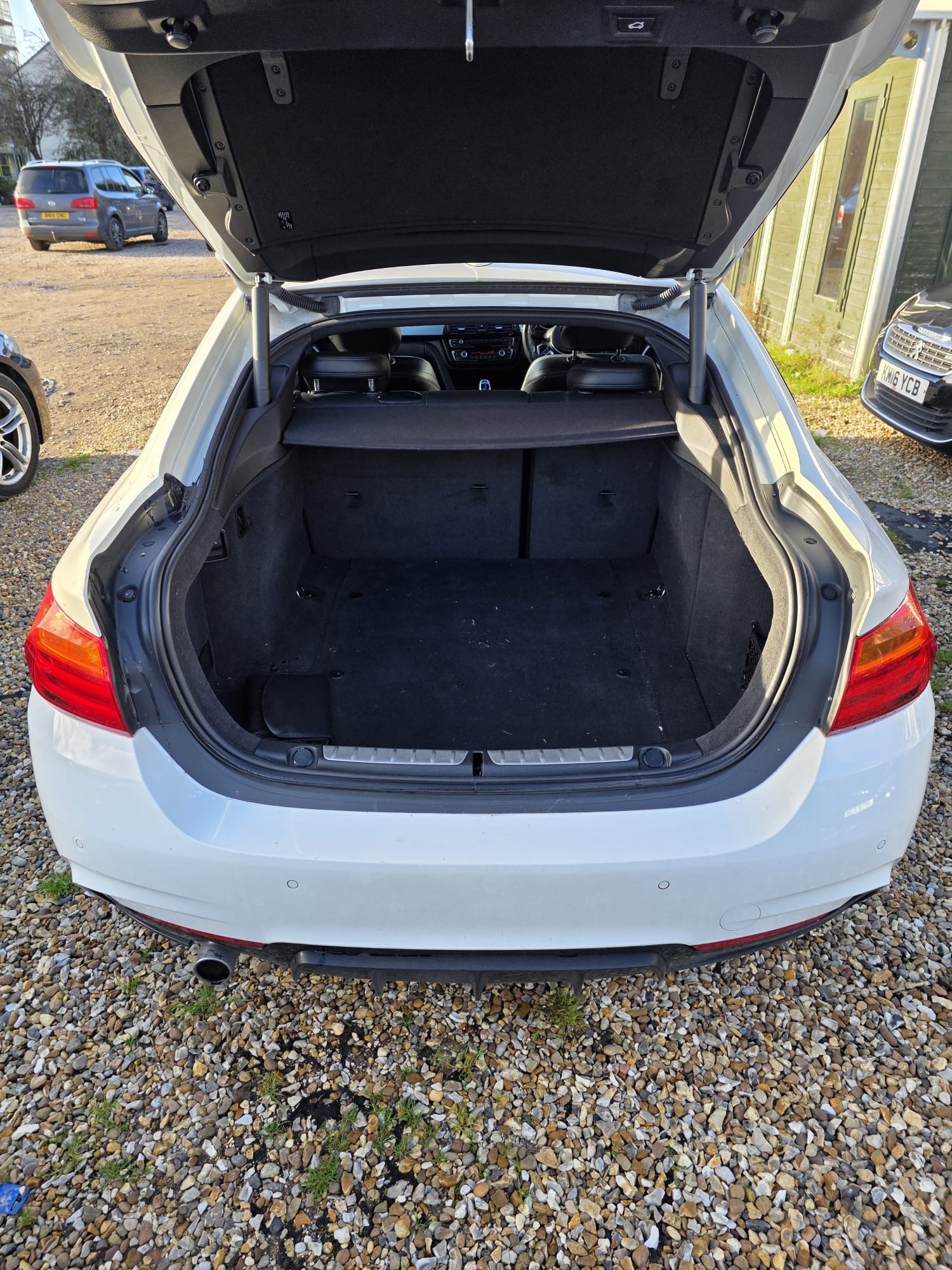 Used BMW 4 Series 2015 for sale - 77774905: Photo 10