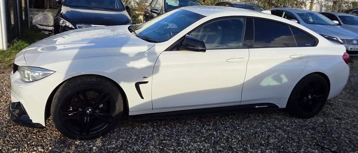 Used BMW 4 Series 2015 for sale - 77774905: Photo 11