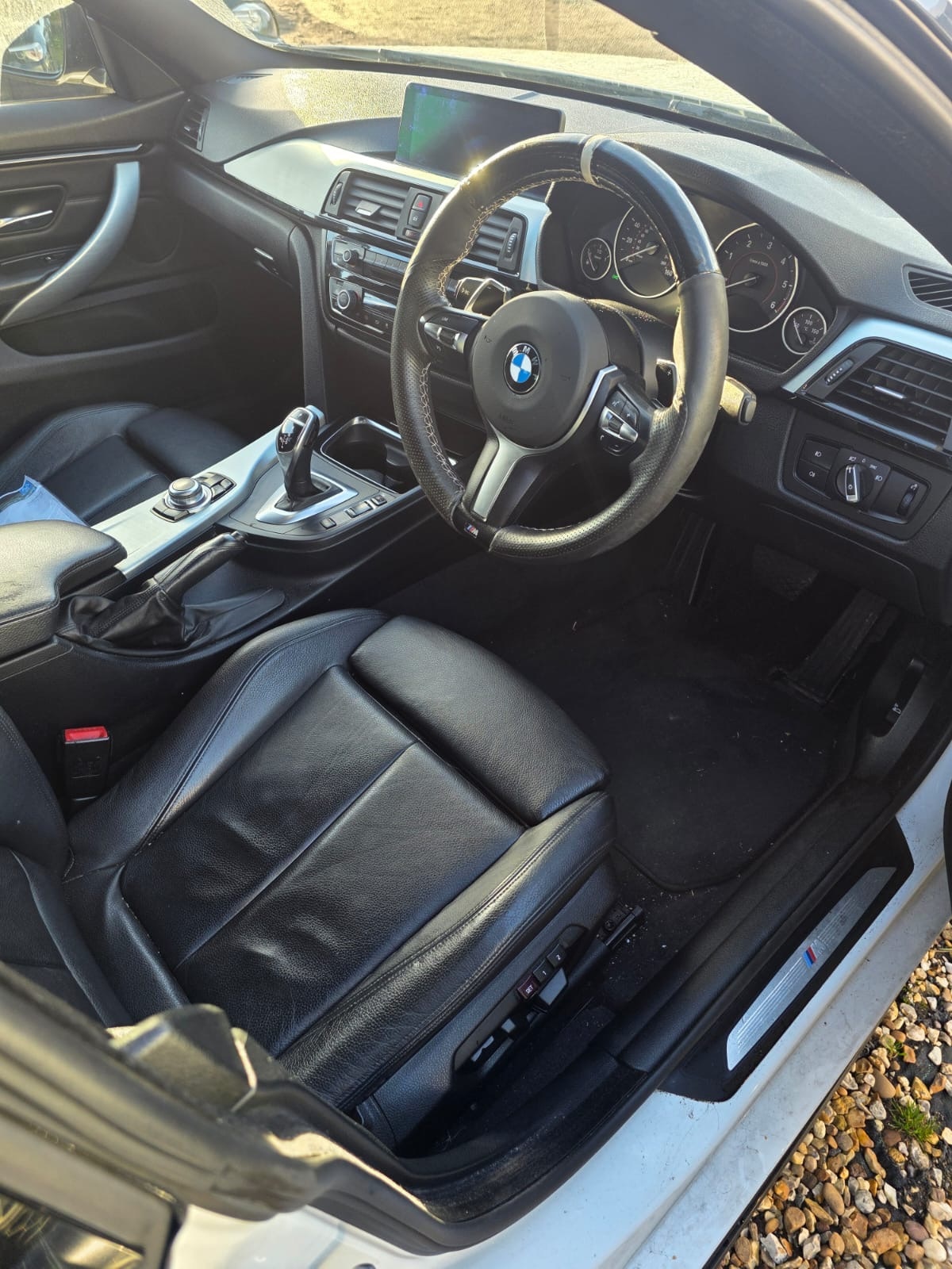 Used BMW 4 Series 2015 for sale - 77774905: Photo 13
