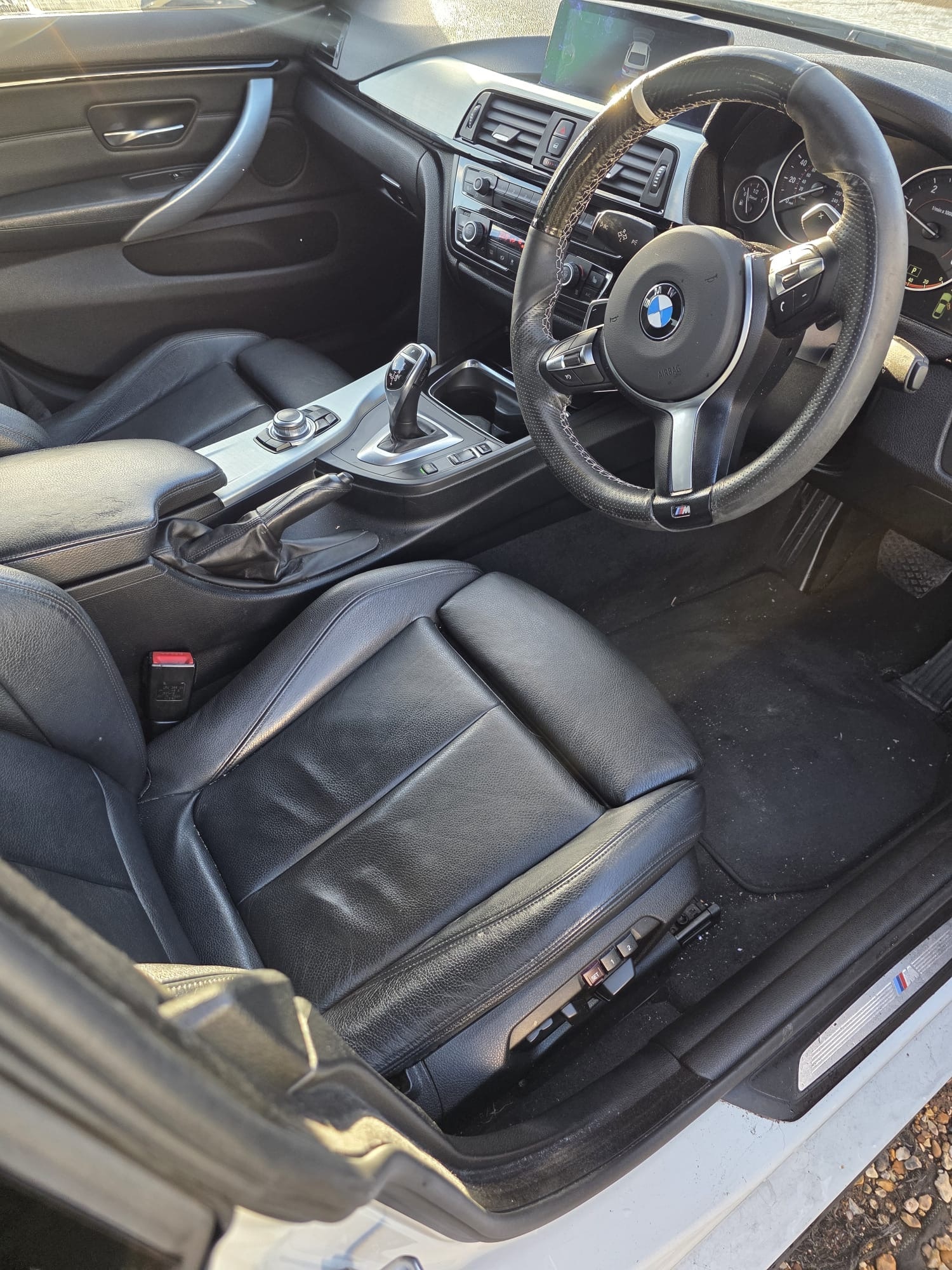 Used BMW 4 Series 2015 for sale - 77774905: Photo 14