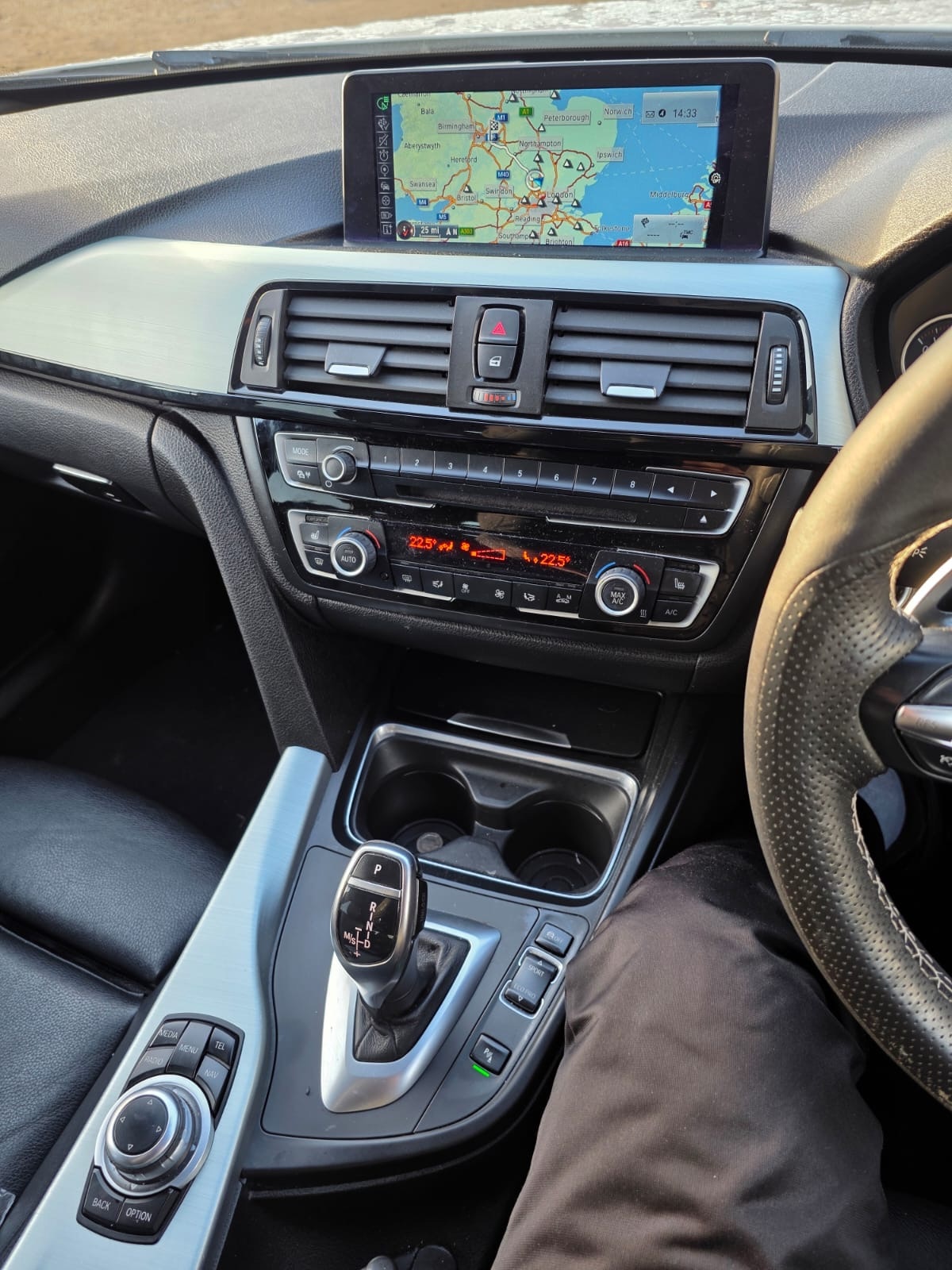 Used BMW 4 Series 2015 for sale - 77774905: Photo 17