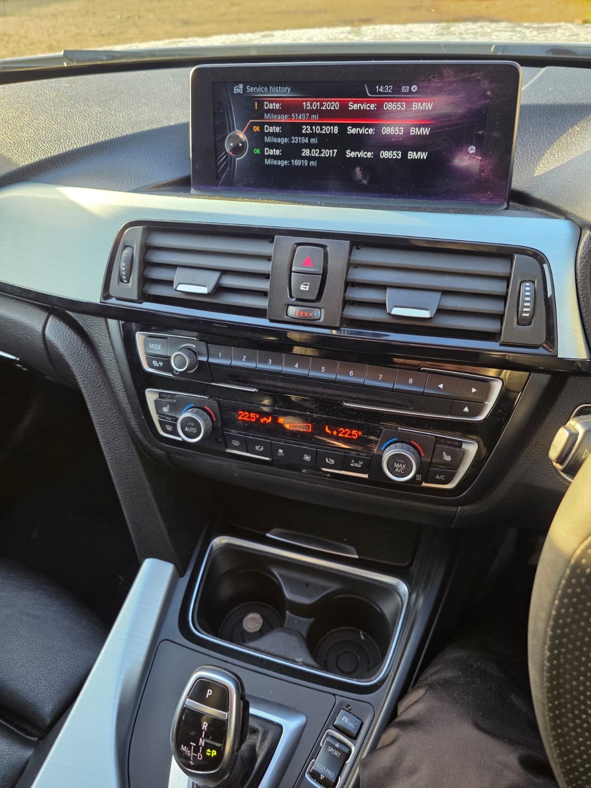 Used BMW 4 Series 2015 for sale - 77774905: Photo 18