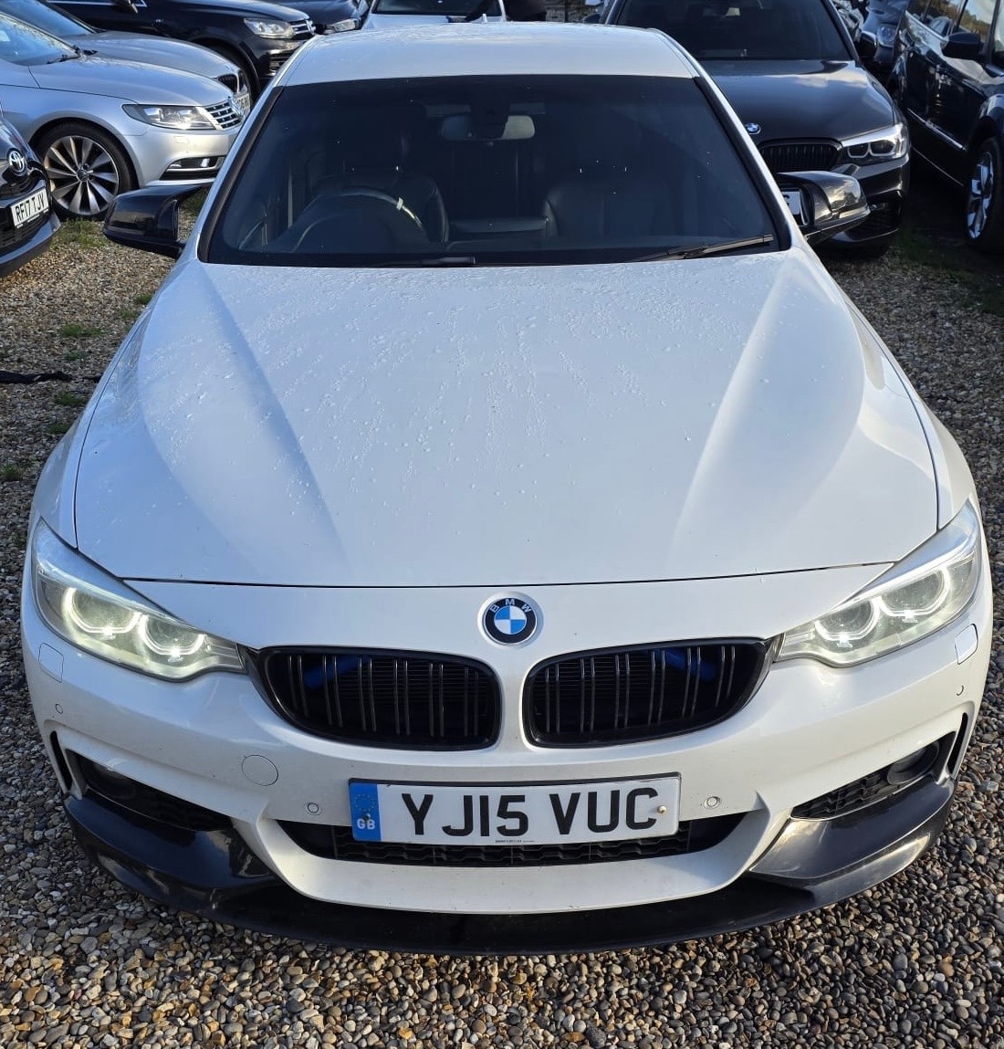 Used BMW 4 Series 2015 for sale - 77774905: Photo 3