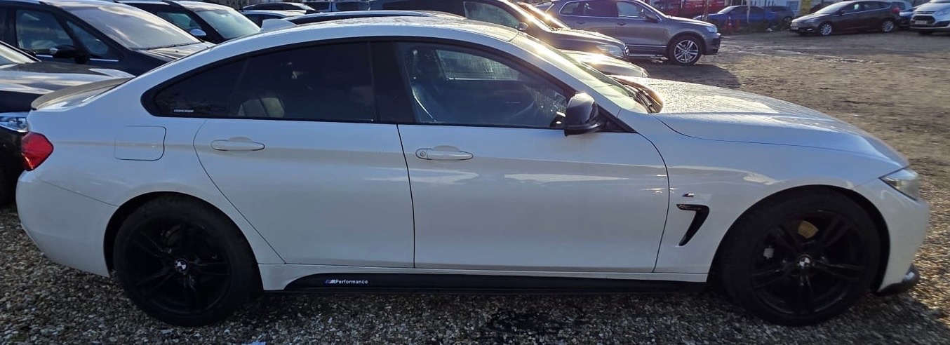 Used BMW 4 Series 2015 for sale - 77774905: Photo 7