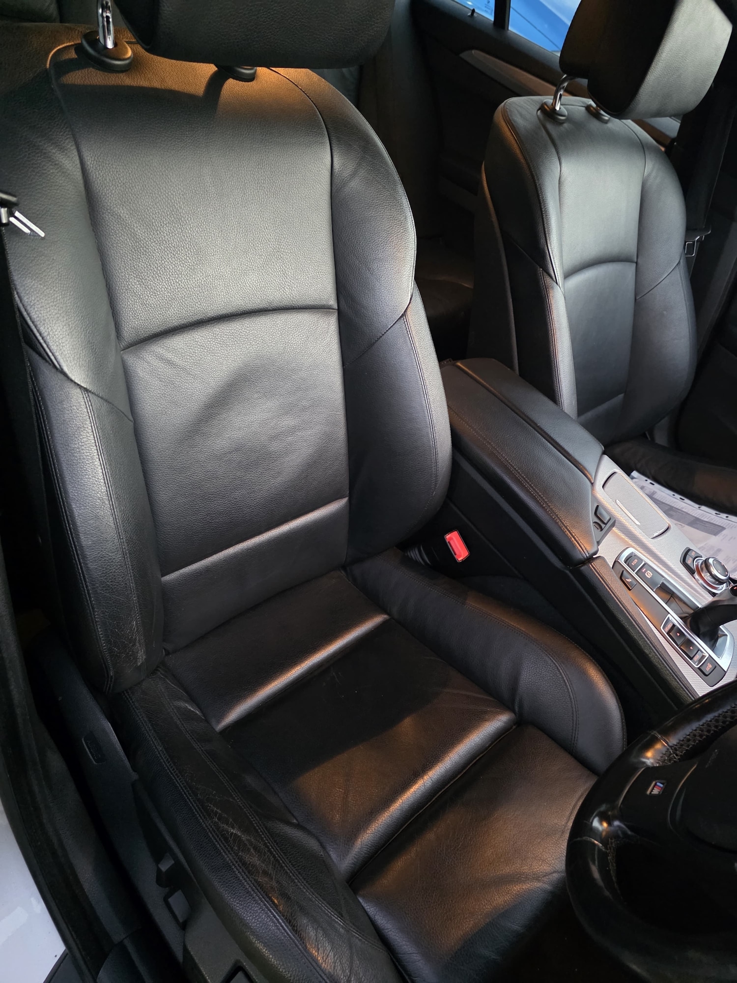 Used BMW 5 Series 2013 for sale - 77775264: Photo 13