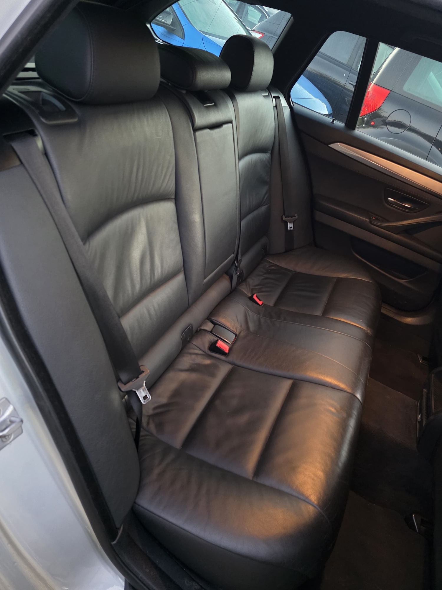 Used BMW 5 Series 2013 for sale - 77775264: Photo 14