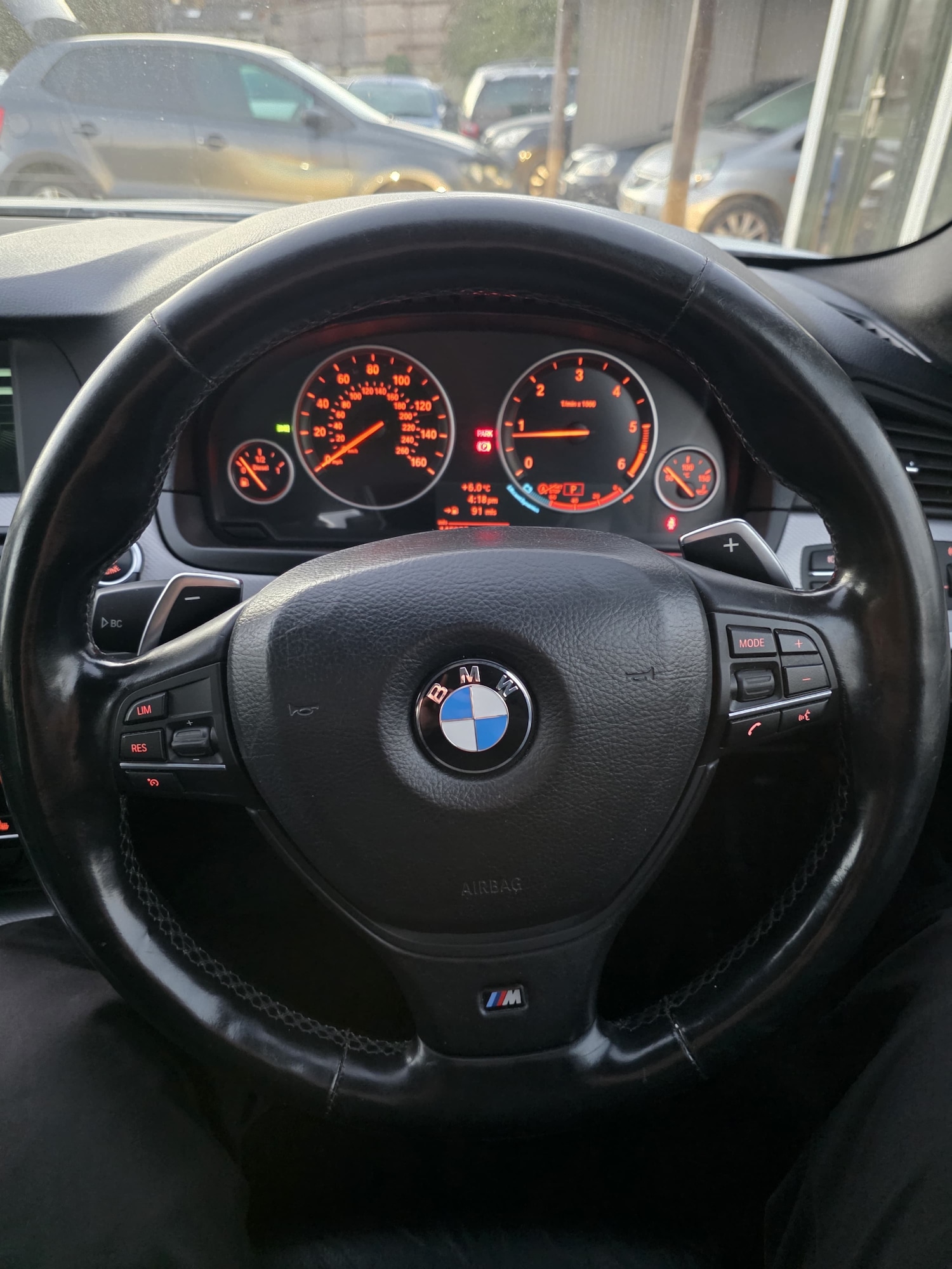 Used BMW 5 Series 2013 for sale - 77775264: Photo 15