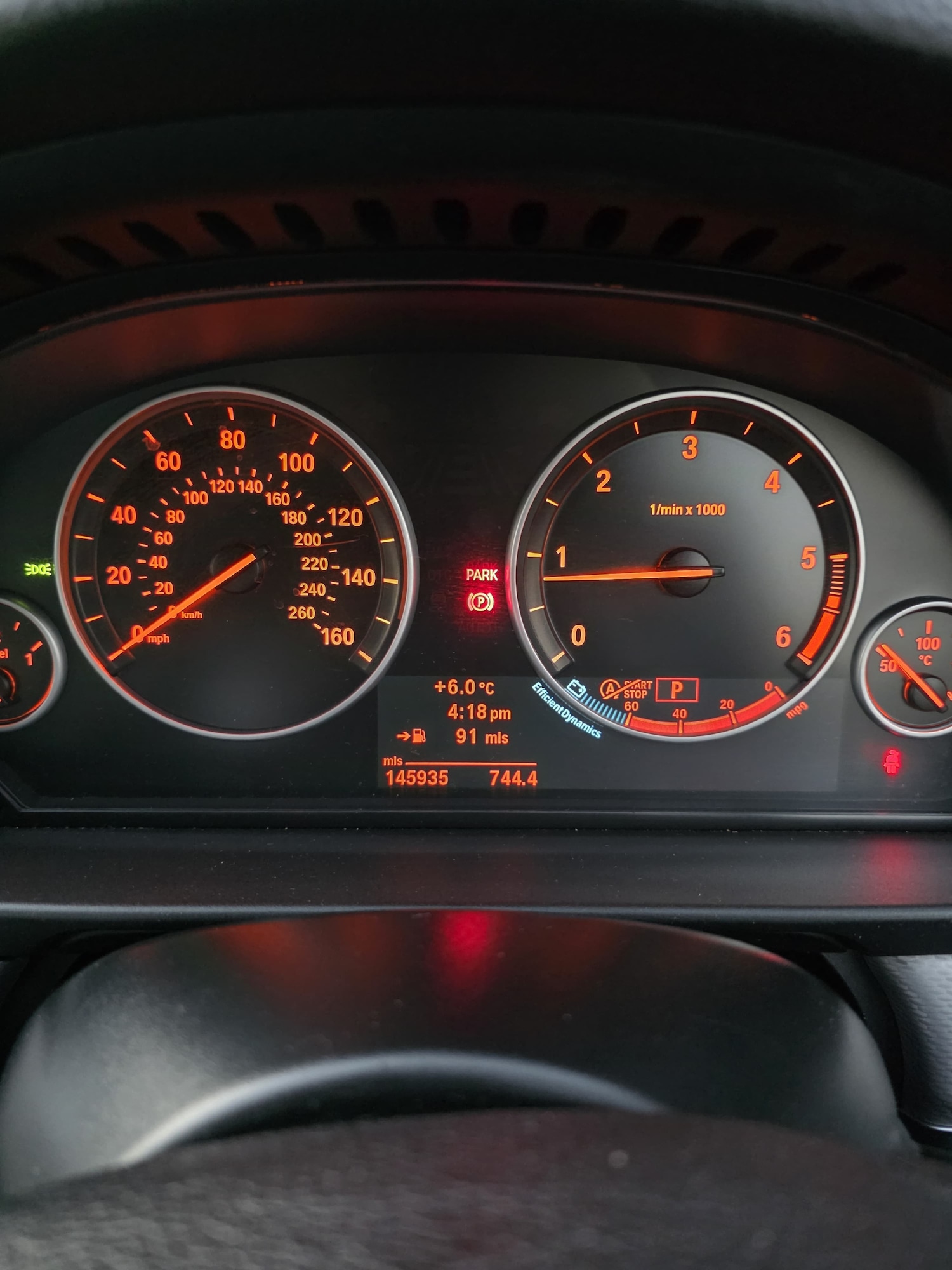 Used BMW 5 Series 2013 for sale - 77775264: Photo 16