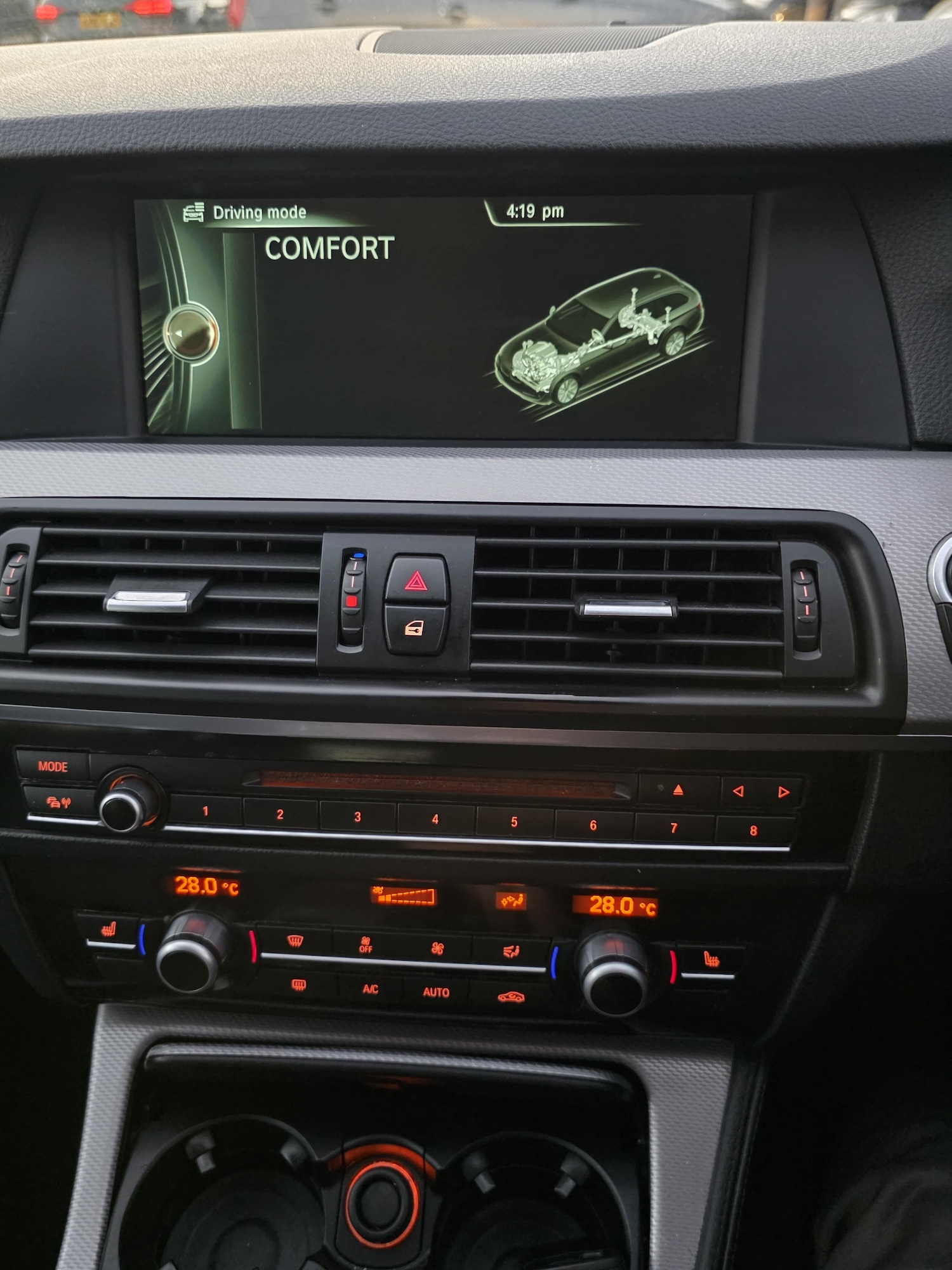 Used BMW 5 Series 2013 for sale - 77775264: Photo 24