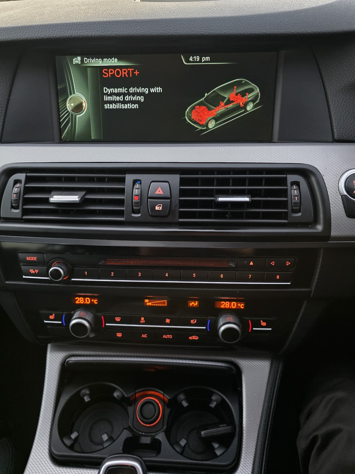 Used BMW 5 Series 2013 for sale - 77775264: Photo 27