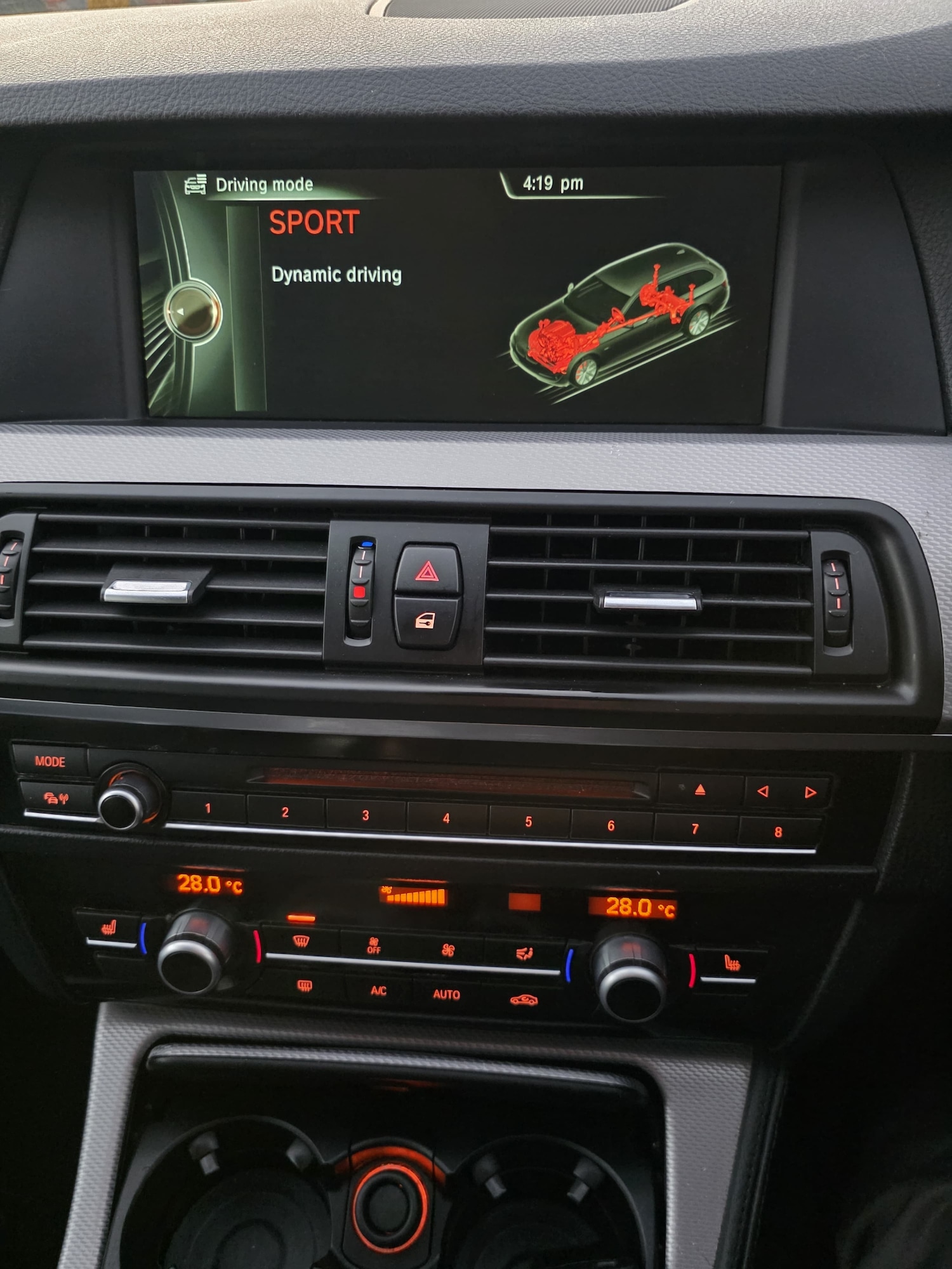 Used BMW 5 Series 2013 for sale - 77775264: Photo 28