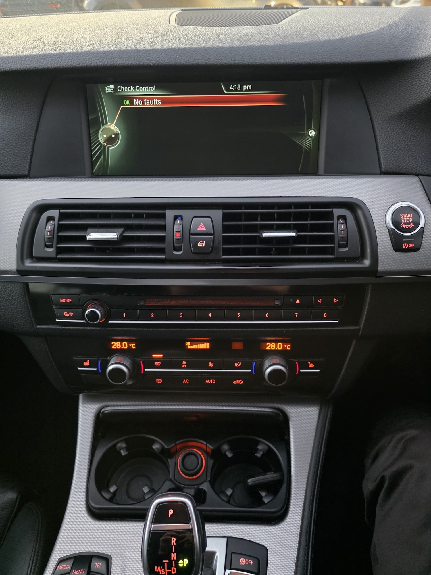 Used BMW 5 Series 2013 for sale - 77775264: Photo 29