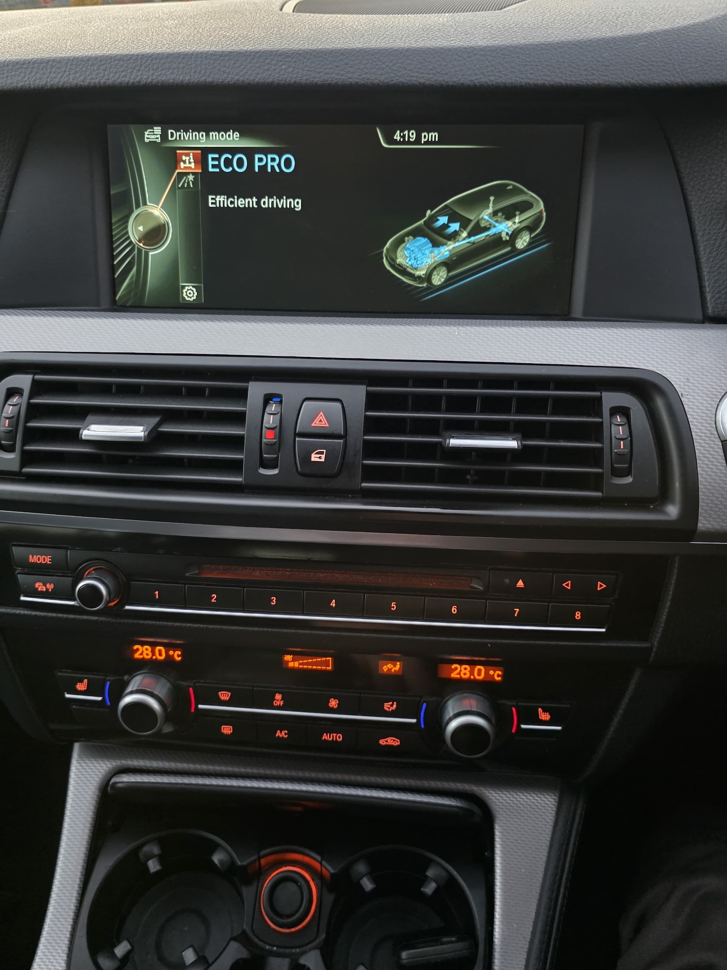 Used BMW 5 Series 2013 for sale - 77775264: Photo 32