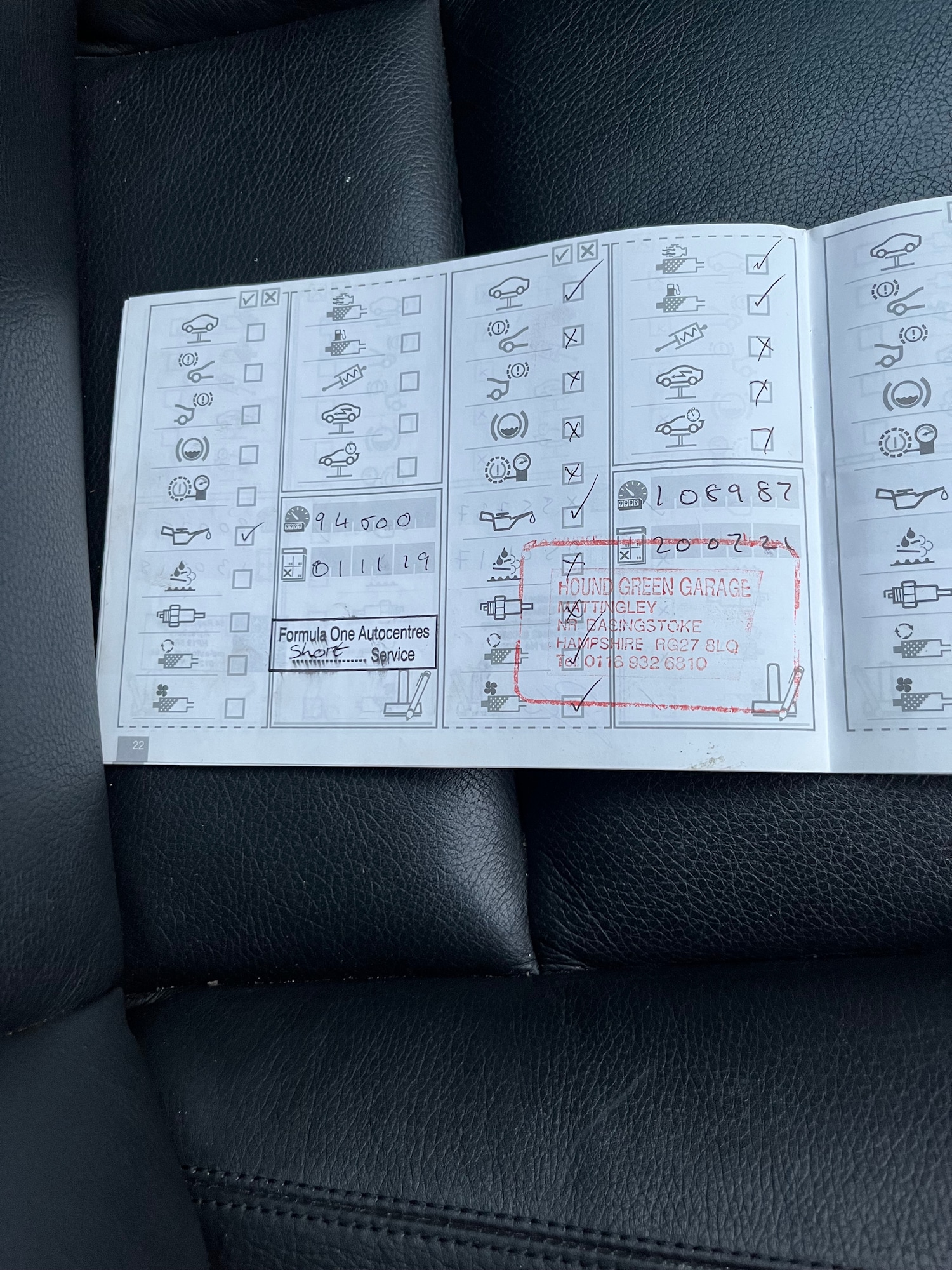 Used BMW 5 Series 2013 for sale - 77775264: Photo 34