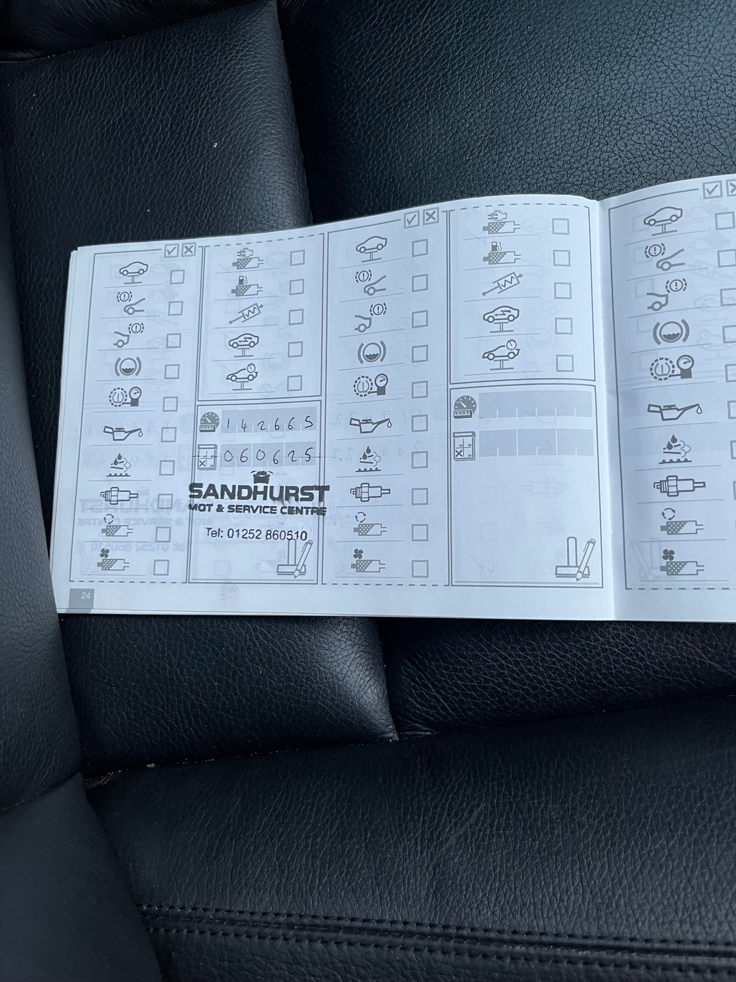 Used BMW 5 Series 2013 for sale - 77775264: Photo 36