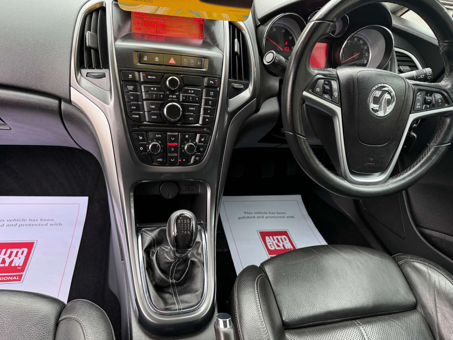 Used Vauxhall Astra 2013 for sale - 78029003: Photo 16