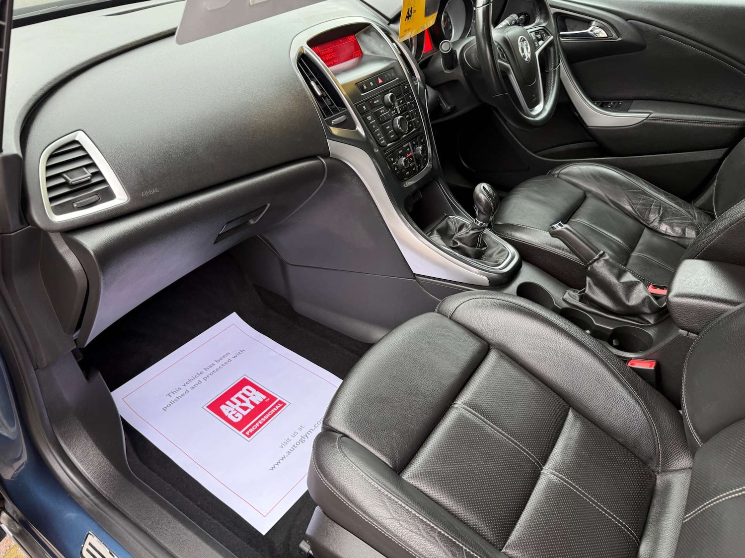 Used Vauxhall Astra 2013 for sale - 78029003: Photo 17