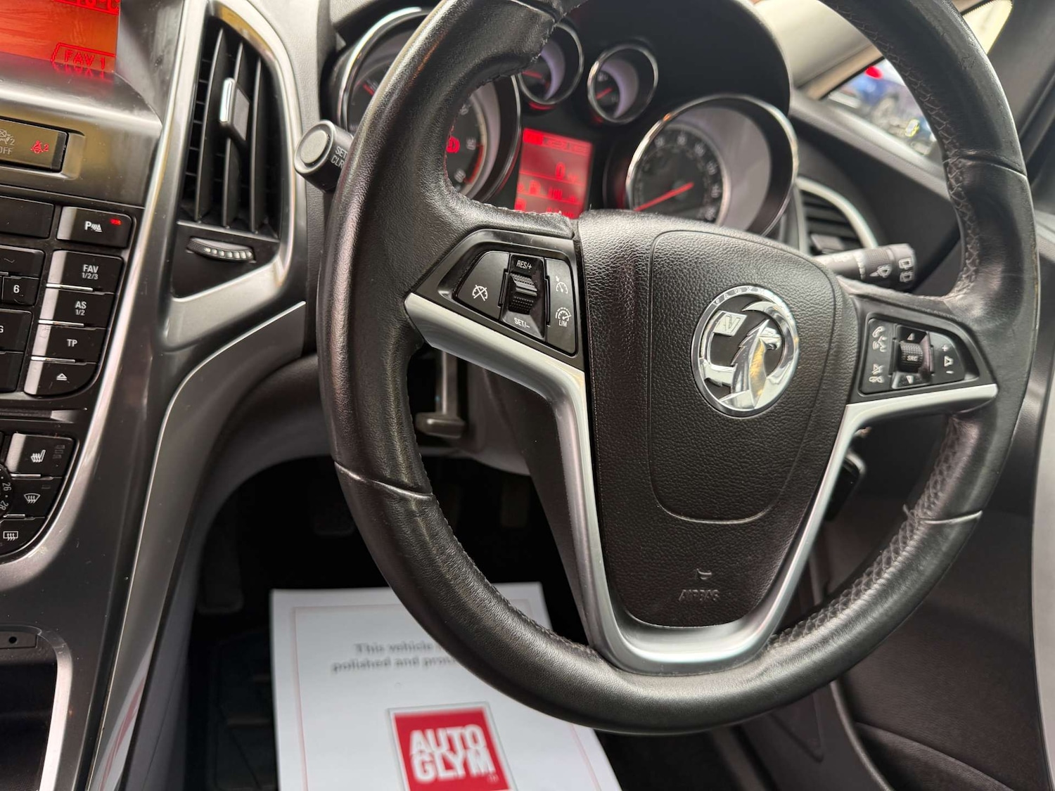 Used Vauxhall Astra 2013 for sale - 78029003: Photo 22