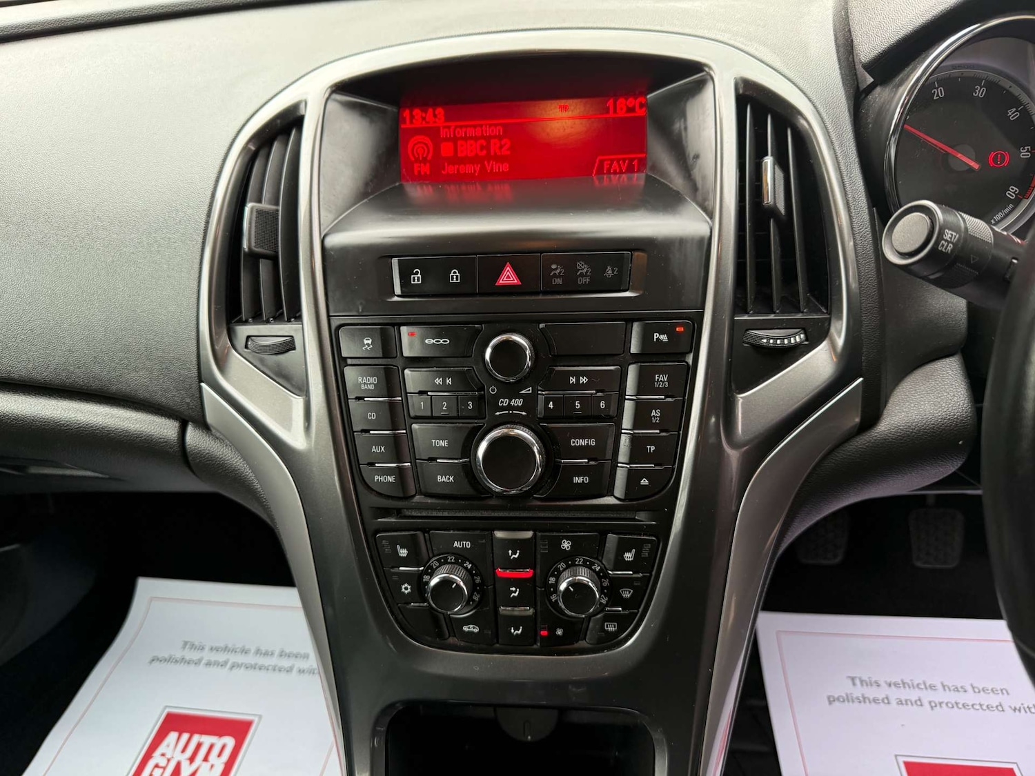 Used Vauxhall Astra 2013 for sale - 78029003: Photo 24