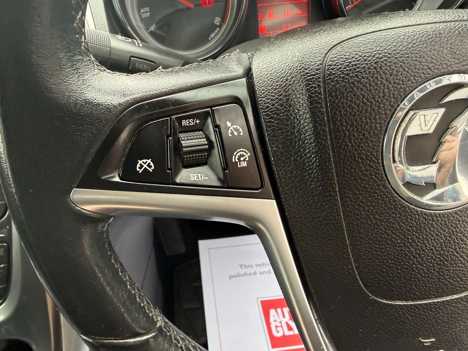 Used Vauxhall Astra 2013 for sale - 78029003: Photo 25