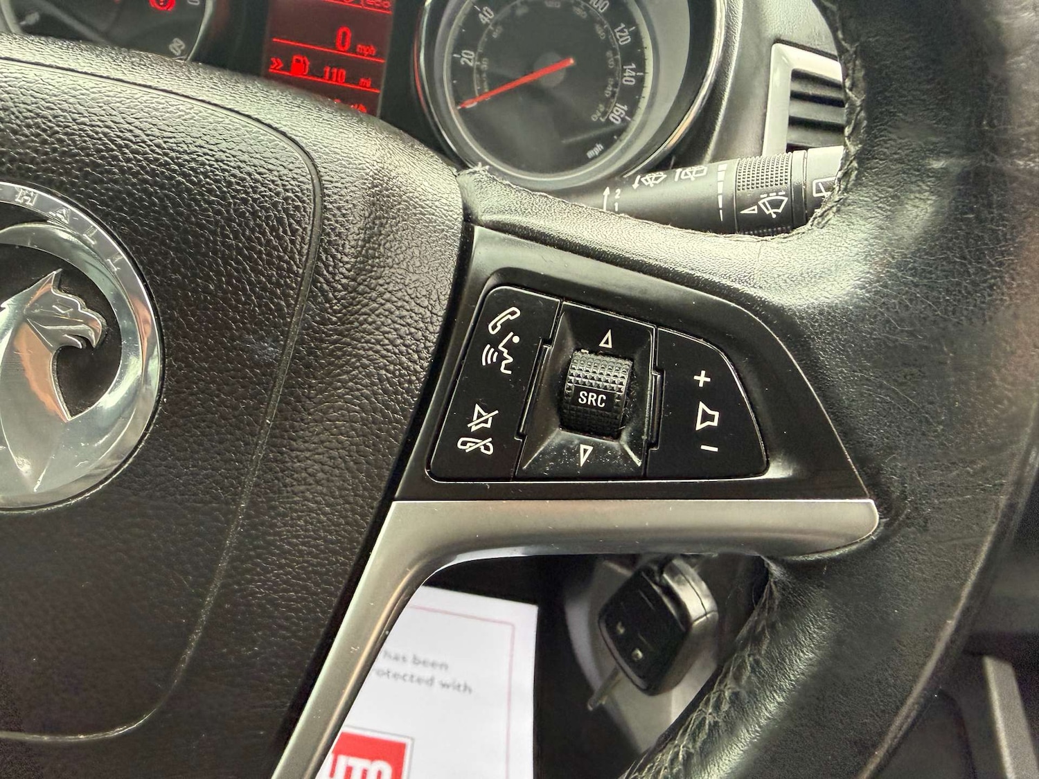 Used Vauxhall Astra 2013 for sale - 78029003: Photo 27