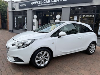 Used Vauxhall Corsa 2015 for sale - 79042722: Photo