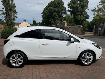 Used Vauxhall Corsa 2015 for sale - 79042722: Photo