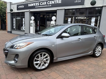 Used Mazda Mazda3 2013 for sale - 79046909: Photo
