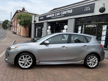 Used Mazda Mazda3 2013 for sale - 79046909: Photo