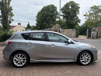 Used Mazda Mazda3 2013 for sale - 79046909: Photo