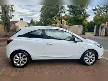 Used Vauxhall Corsa 2018 for sale - 79709718: Photo