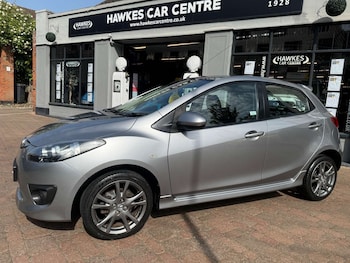 Used Mazda Mazda2 2009 for sale - 78673100: Photo