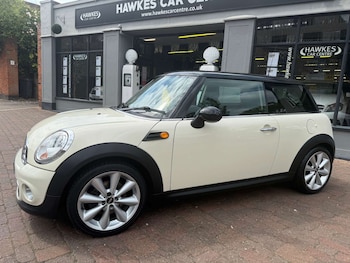 Used MINI Hatch 2010 for sale - 78906231: Photo