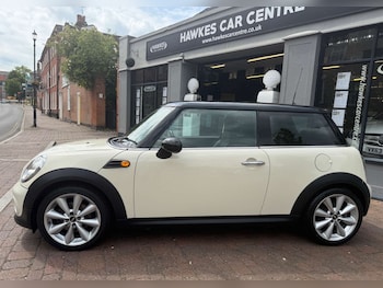 Used MINI Hatch 2010 for sale - 78906231: Photo
