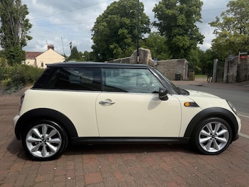 Used MINI Hatch 2010 for sale - 78906231: Photo