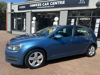 Used Volkswagen Golf 2015 for sale - 79489747: Photo